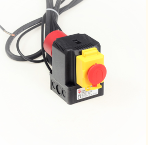 Wyłącznik do strugarko-grubościówki HP-310 / HP-250 PROMA