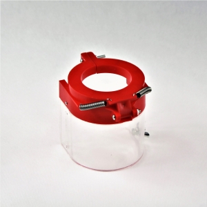 OSŁONA BHP 55 mm DO WIERTARKI E-1316B PROMA