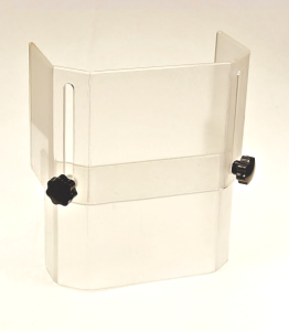 OSŁONA BHP WRZECIONA E-1720FVL PROMA