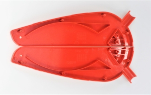 Osłona BHP tarczy PKS-315S PROMA