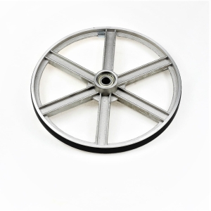 Koło napinające taśmę do piły taśmowej do drewna PP-312 PROMA