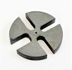 STÓŁ - PODKŁADKA OBROTOWA DO PRASY APR-3 PROMA