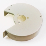 OSŁONA WEWNĘTRZNA METALOWA TARCZY PRAWEJ BKS-2500