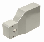 Osłona pokrywa przekładi kół zębatych tokarki SM-300 PROMA