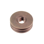 Koło pasowe wałka nożowego do strugarko-grubościówki HP-310 PROMA