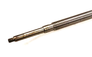 Śruba posuwu podłużnego frezarki FHV-50PD PROMA