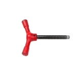 Śruba dociskowa obcinaka rur do gwintownicy ZPM-50 PROMA