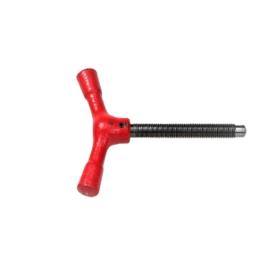 Śruba dociskowa obcinaka rur do gwintownicy ZPM-50 PROMA