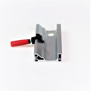 Głowica liniału górnego do piły taśmowej do drewna PP-500 PROMA