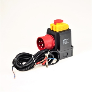 WYŁĄCZNIK  DO WIERTARKI E-2020F/400 PROMA