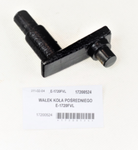 WAŁEK KOŁA POŚREDNIEGO E-1720FVL PROMA
