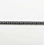 Łańcuch  posuwu krótszy strugarko grubościówki HP-310 PROMA