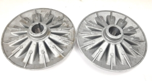 KOŁO PASOWE WARIATOROWE WRZECIONA WIERTARKI E-1516BVL/400V PROMA (1)