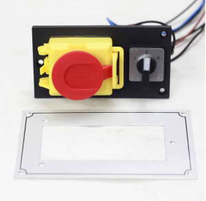 WYŁĄCZNIK DO SPA-500P/BL-480PS/400V