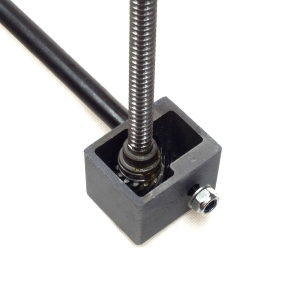 PRZEKŁADNIA KĄTOWA PODNOSZENIA STOŁU HP-250 PROMA