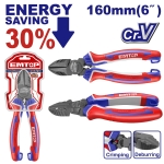 Obcinaczki boczne 160mm EPLRD0621 EMTOP