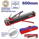 Przecinarka do płytek 600mm ETCR6005 EMTOP