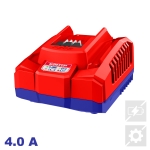  Ładowarka akumulatorów 20V P20S EFCR20411E EMTOP