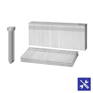 Gwoździe 35 x 1,0mm 6 000szt.  ENAL18356 EMTOP