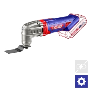 Narzędzie wielofunkcyjne 20V P20S ELMF2022 SOLO EMTOP