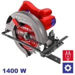 Pilarka tarczowa 185mm 1400W ECSW1852 EMTOP