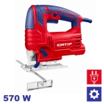 Wyrzynarka 570W EJSW5701 EMTOP