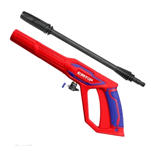 Pistolet lanca do myjek ciśnieniowych EMTOP