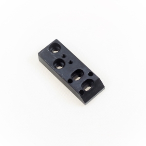 Wspornik prowadnicy łożyskowej piły taśmowej PPS-270HP PROMA