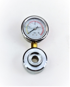 Manometr  - Tensometr - do PPS-250HPA PROMA