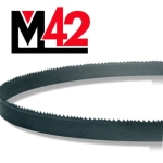 Taśma tnąca bimetal 2455 x 27 x 0,9 x 10-14Z BAHCO