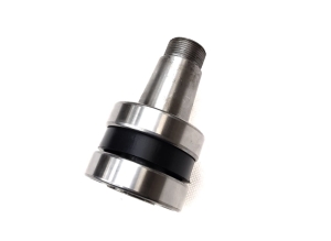 WAŁEK KOŁA PASOWEGO WRZECIONA  WIERTARKI E-2020F/400 PROMA