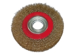 Szczotka druciana 150 x 20 x 12,7mm