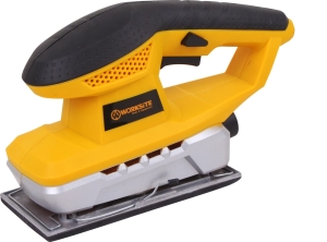 Szlifierka oscylacyjna FSD-146  200W WORKSITE