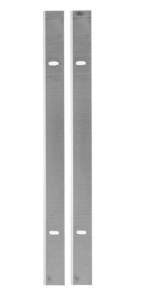 Zestaw noży 210 x 16,5 x 1,5 mm HSS PROMA