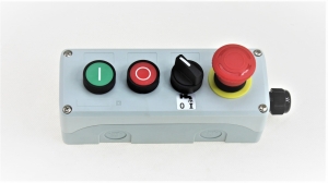 WYŁĄCZNIK W KASECIE DO PPK-175T PROMA