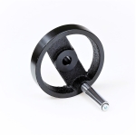 KOŁO RĘCZNE POSUWU POPRZECZNEGO FP-45P / FP-48SP PROMA