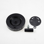 Koło ręczne regulacji do PKS-250P PROMA