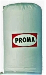 Górny worek bawełniany OP-1500/OP2200 PROMA