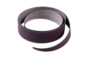 Taśma szlifierska 77 x 2410 mm P120 PROMA