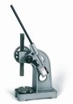 Prasa ręczna z grzechotką APR-3 PROMA