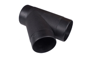 Łączówka Y 100 mm 