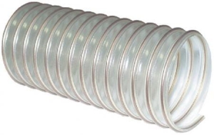 Wąż 125 mm 