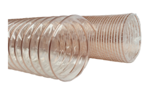 Wąż poliuretanowy 125 mm (6 m)