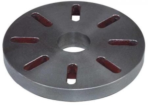 Tarcza czołowa mocująca SK-400, SK-550 PROMA