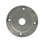 Kołnierz sprzęgający do mocowania głowicy SPA-500 PROMA