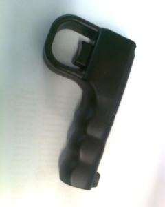 Rękojeść dźwigni sterowania piły taśmowej PPS-220H PROMA