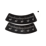 SKALA KĄTOWA PKS-315SI PROMA