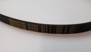 PASEK PODCINAKA PKS-315F 7PJ PROMA