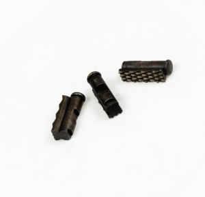 SZCZĘKI WYMIENNE kpl. 3 szt. WKŁADY SZCZĘKI PRZEDNIEJ ZPM-50