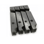 Noże "małe" (1/2"-3/4") do gwintowania rur do gwintownicy ZPM-50 PROMA